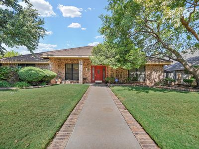 3500 Trinity Meadows Dr