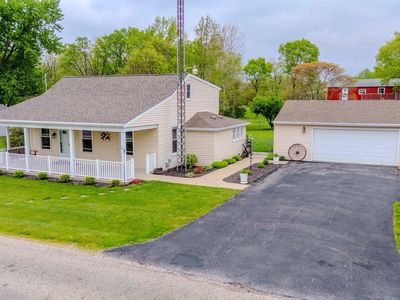 Property at 1870 W Slocum Trl Lot 5, Somerset, IN