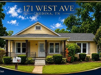 171 West Ave
