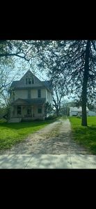 Property at 318 SW 3rd St, Panora, IA