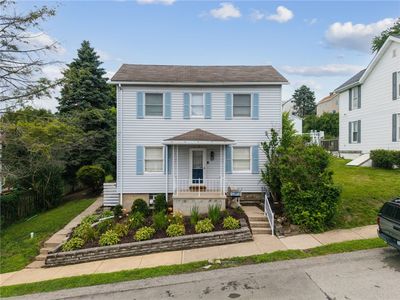 519 George St