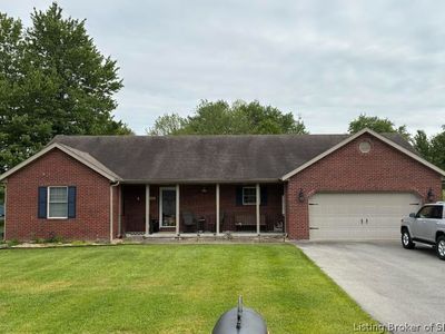 Property at 1041 Rabbit Lane, Madison, IN