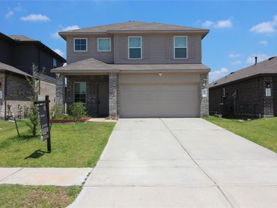 5447 Tuscany Hills Ln
