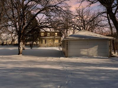 Property at 1011 Van Dyke Rd NW, Alexandria, MN