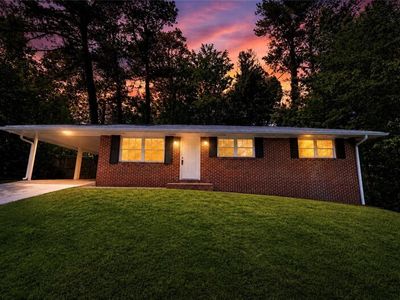 2647 Butner Rd SW