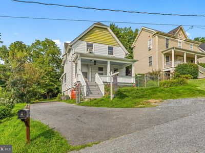 Property at 819 E A St, Brunswick, MD