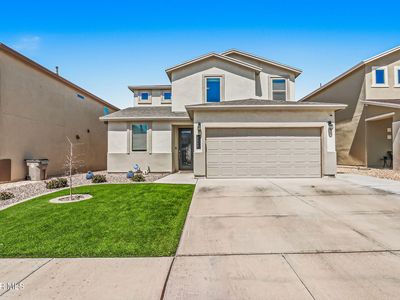 12257 Desert Sea Ct