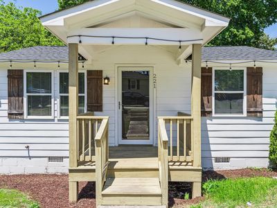 Property at 221 Turner St, Holly Springs, NC