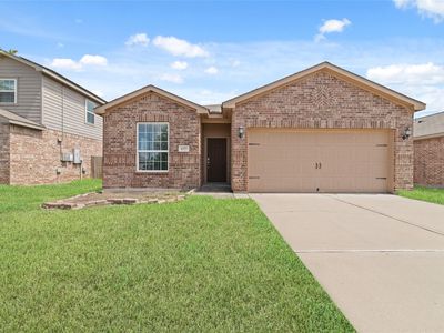 1077 Mule Ridge Dr