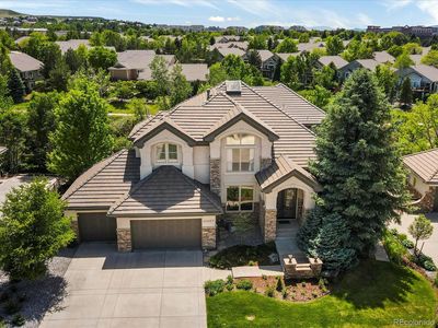 10057 S Shadow Hill Drive