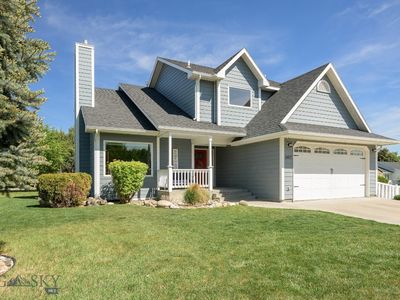 2417 Quinn Haven Dr