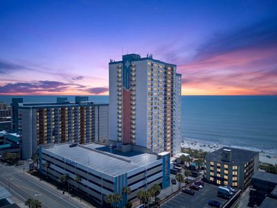 1605 S Ocean Blvd. #1706