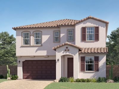 12062 W Calle De Pompas