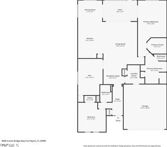 8968 Crown Bridge Way