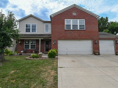 6463 Glory Maple Ln