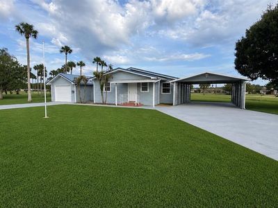 Property at 1205 Lisa Ln, Okeechobee, FL