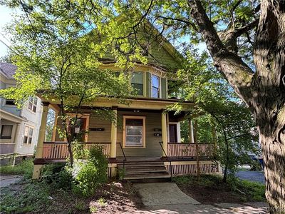 206 Green St