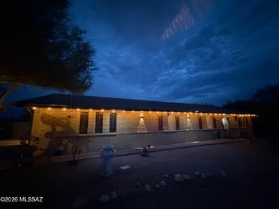 3500 E Nugget Canyon Pl
