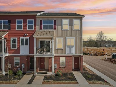 Elm Plan, Arbor Place