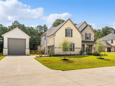534 Black Bronco Rd
