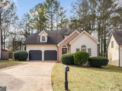 458 Stonebridge Ct