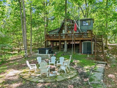 687 Shadow Lake Circle Dr