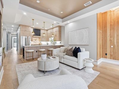 134 Hancock Ave #101