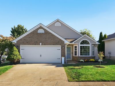 Property at 102 Timberwood Trce, Georgetown, KY