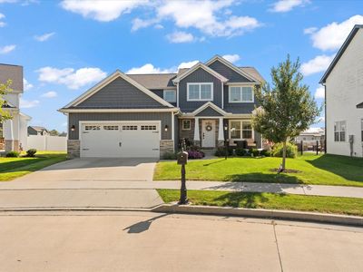 5 Woodland Ct