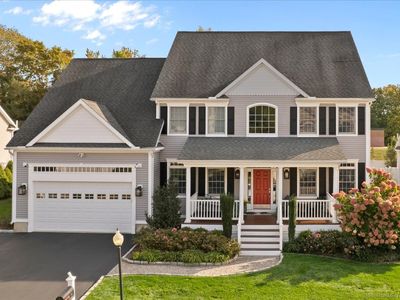 36 Randolph Farm Road