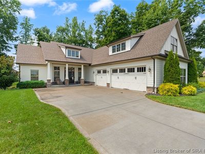Property at 1702 Augusta Parkway, Henryville, IN