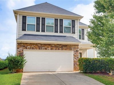 2978 Woodward Down Trl