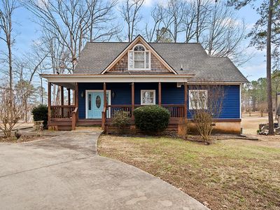 130 Longshot Dr
