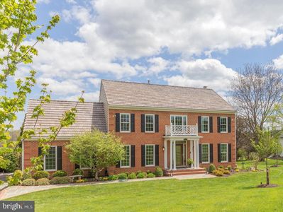 9105 Goshen Valley Dr