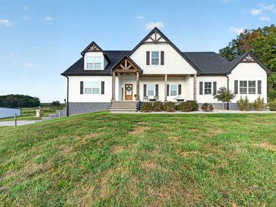 598 Thompson School Rd