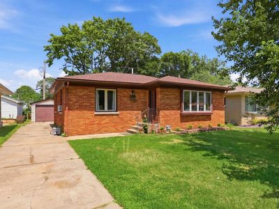 2116 Southeast Blvd