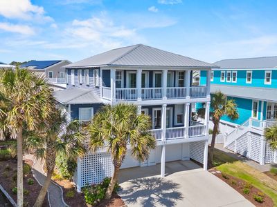 185 Seawatch Way