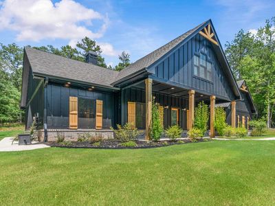 Property at 1231 Spinnaker Rd, Buckhead, GA