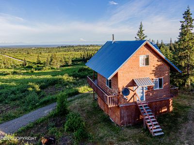 Property at 53491 Alexandria Ave, Ninilchik, AK