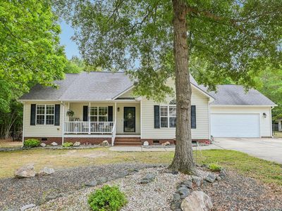 Property at 460 Madison Ave, Princeton, NC