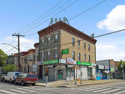 167 Forbell St