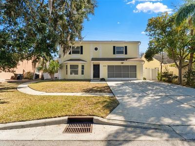 4434 Northampton Dr