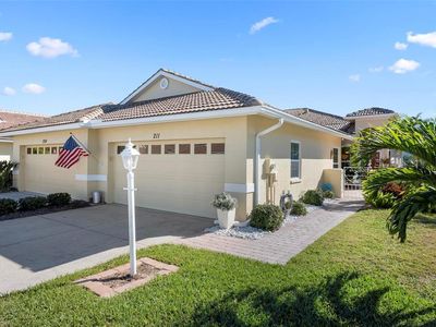 211 Vista Del Lago Way