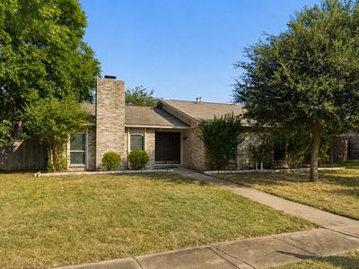 6403 Apache Ct