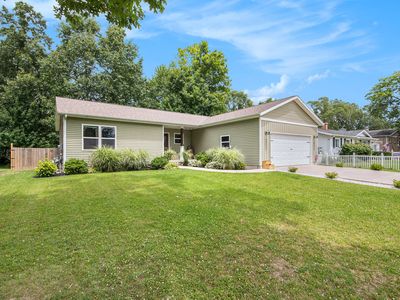 Property at 712 E Evergreen St, Greenville, MI