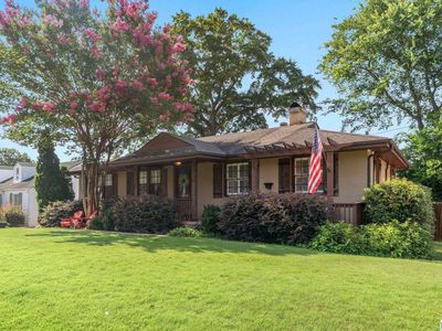 29 Edgehill Rd