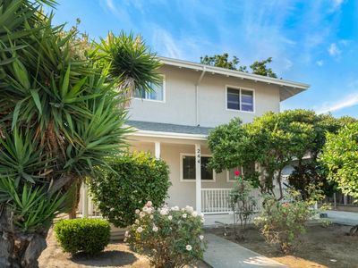 244 E Julian St