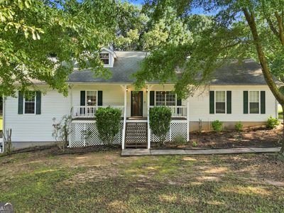 400 McKenzie Ave