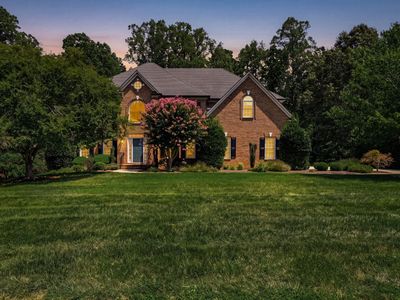 105 Bethel Park Dr