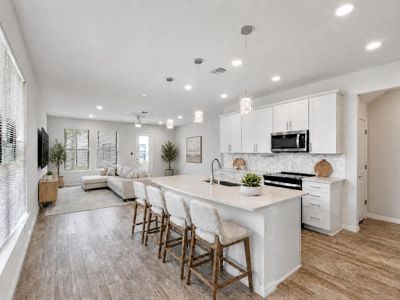 4851 Indio Trail